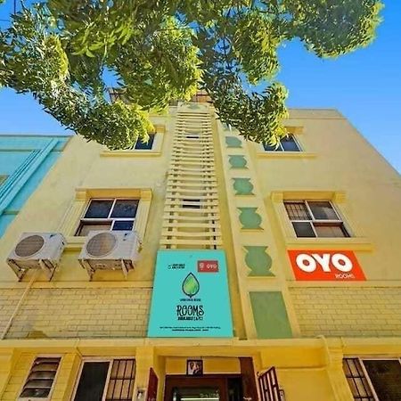 Oyo 81287 Empire Inn Chennai Exterior photo