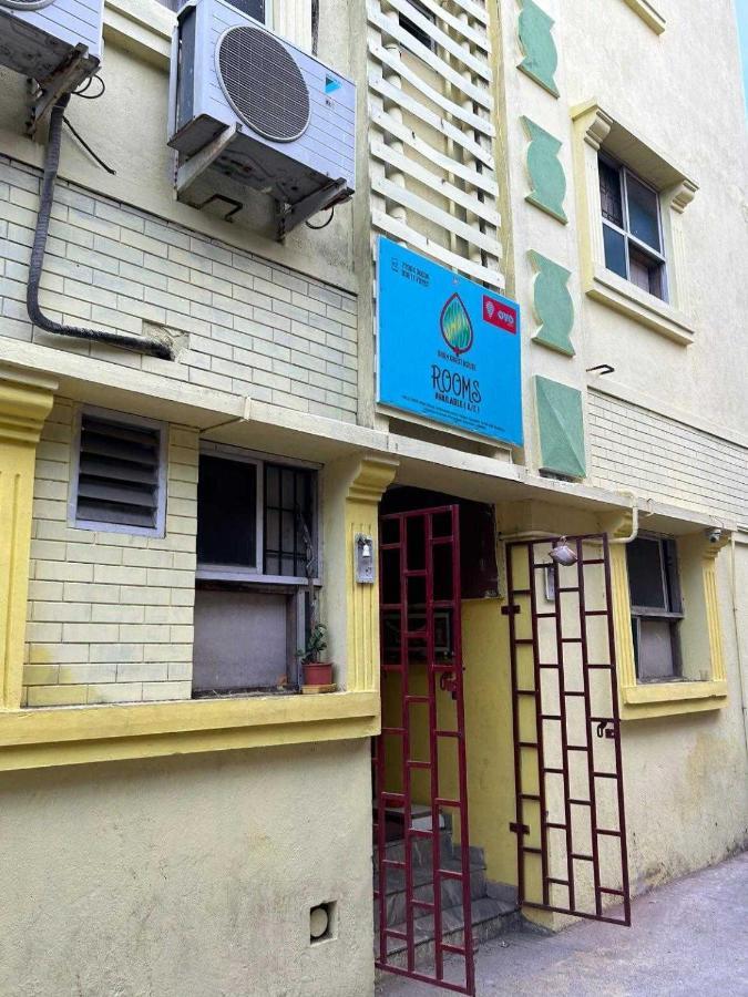 Oyo 81287 Empire Inn Chennai Exterior photo