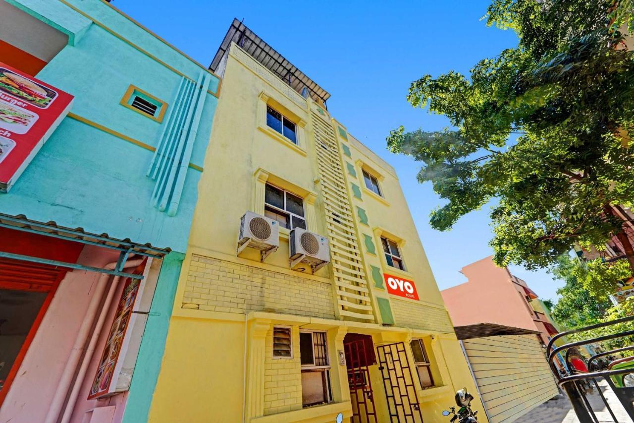 Oyo 81287 Empire Inn Chennai Exterior photo